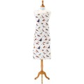 Ulster Weavers Cotton Apron - Birdsong
